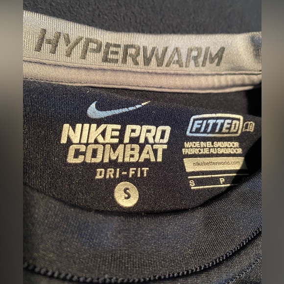 Mike Base layer - Picture 4 of 5